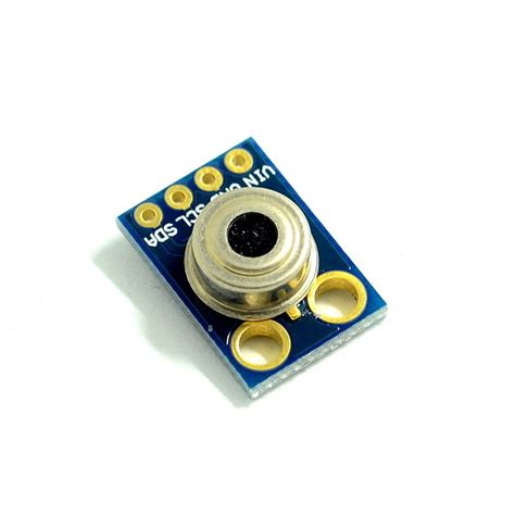 Gy Mlx Mlx Esf Non Contact Infrared Temperature Sensor Module