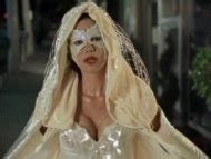 Naked Nancy Valen In Black Scorpion