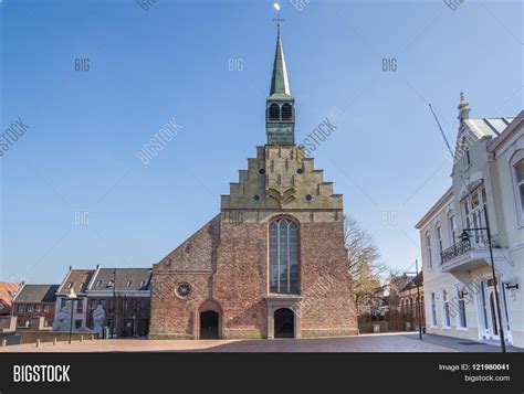 DOKKUM, NETHERLANDS - Image & Photo (Free Trial) | Bigstock