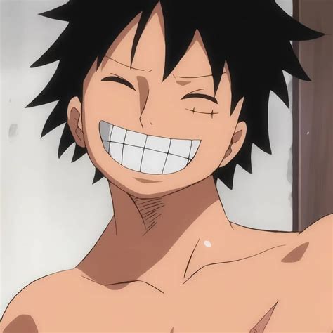 Luffy Hot Icon Artofit
