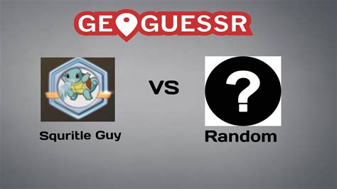 Geoguessr Duels YouTube