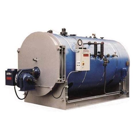 National Stainless Steel Hot Water Boiler Working Pressure Kg Sq