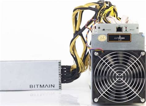 Used Bitmain Antminer S9i 14TH S With Power Supply APW3 Buy Best Price