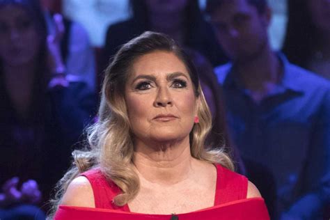 Romina Power Sapete A Quanto Ammonta Il Suo Patrimonio Le Cifre Sono