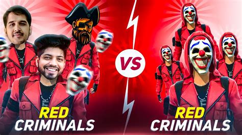 Supergang Ajjubhai Amitbhai Romeo Vs Ultimate 6 Red Criminals With