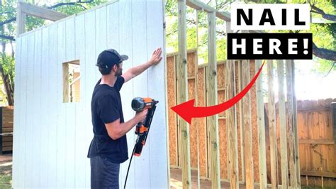 Cheapest Shed Siding Options You Can Diy