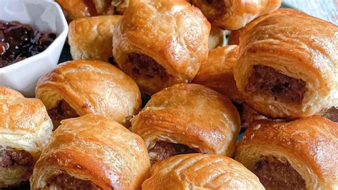 Sausage Roll Day 2023 Us Date History Significance Activities Facts