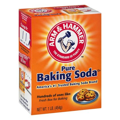 Baking soda là gì 22 công dụng và cách sử dụng hiệu quả