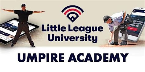 Umpire Academy April 17-21, 2024- Williamsport Tickets, Dates & Itineraries | Trip.com