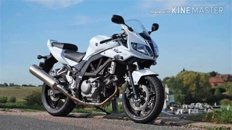 full view  suzuki svs youtube
