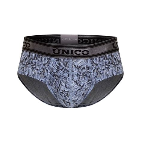 Mundo Unico Bancal Slip WOW Underwear