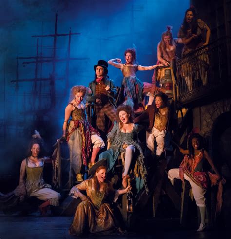 Photos: LES MISERABLES West End Releases Brand-New Production Shots