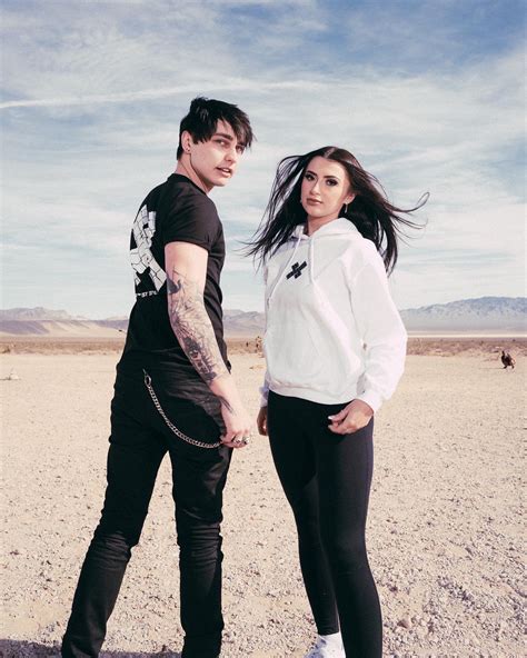 is colby brock married 1