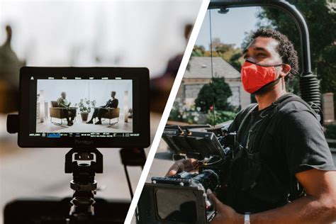 Cinematography Jobs Find Your Next Cinematographer Gig