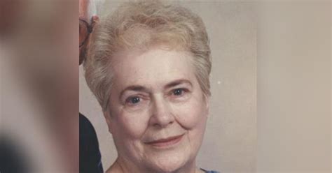 Mary Catherine Whitehead Obituary Visitation And Funeral Information