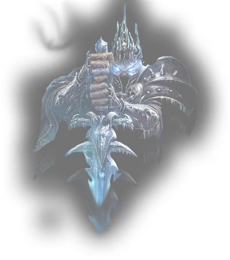 Download Hd Cant Wait Any Longer World Of Warcraft Transparent Png