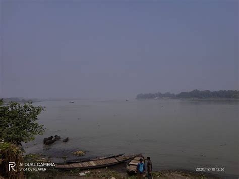 Ganga ghat in 2022 | River, Water, Outdoor