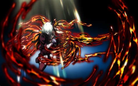 anime, Hellsing, Seras Victoria Wallpapers HD / Desktop and Mobile ...