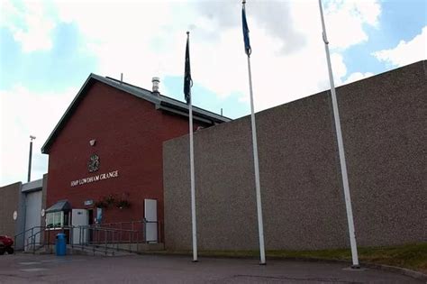 Concerns at Nottinghamshire's HMP Lowdham Grange prison after three deaths in three weeks ...