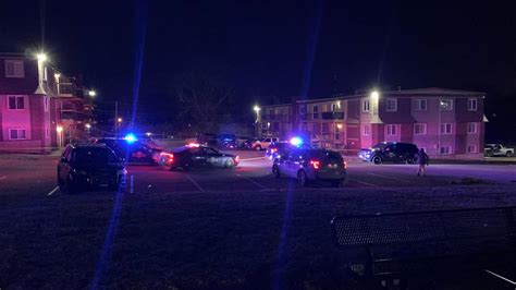 Woman Shot And Killed In Kansas City Apartment Tuesday Night Kansas