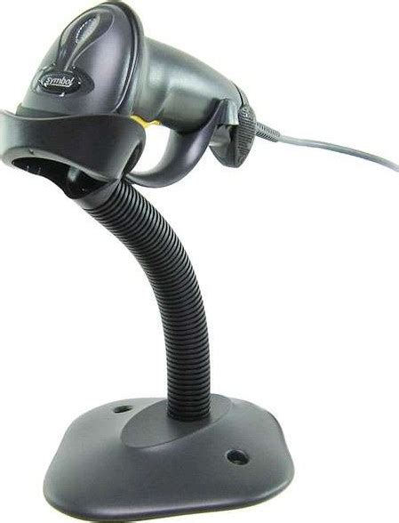 Zebra Symbol Ls2208 General Purpose Handheld Barcode Scanner Ls2208 Ls2208 Sr20007r Ur Buy