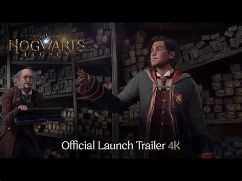 Best Hogwarts Legacy Graphics Settings For Nvidia Geforce Rtx 4080