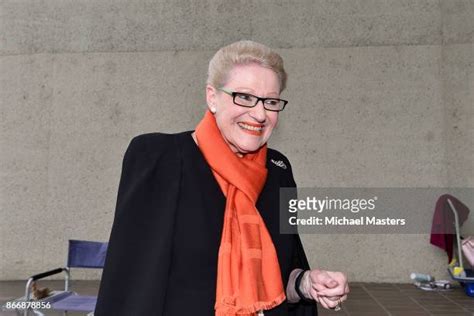 484 Bronwyn Bishop Photos & High Res Pictures - Getty Images