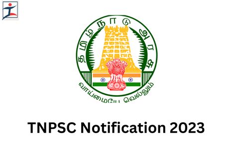 TNPSC Notification 2023 Out For 263 Assistant Horticulture And