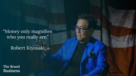 The Best 50 Robert Kiyosaki Quotes To Excel In Business