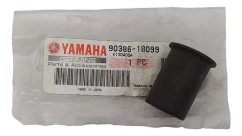 Bucha Balança Xtz 250 Lander Original Yamaha Parcelamento sem juros