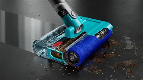 Quelle Brosse Dyson Choisir Pour Votre Parquet Home Dome