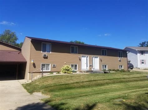 1020 N Maple St Unit 1020 C Princeton Il 61356 Condo For Rent In