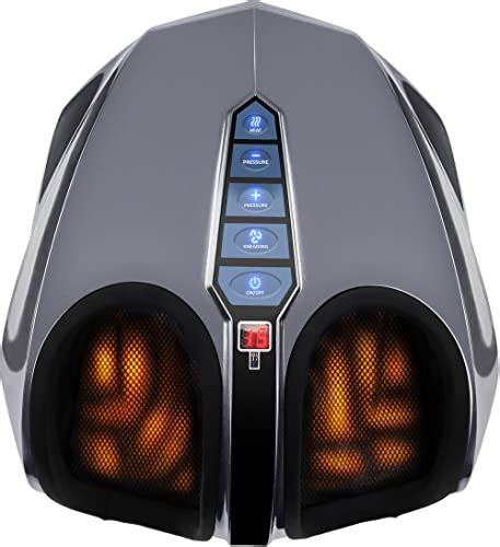 Best Foot Massager Consumer Reports Reviews In 2023