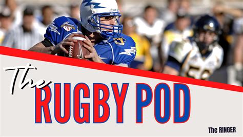 Rugby Pod Review - Podcast Tonight