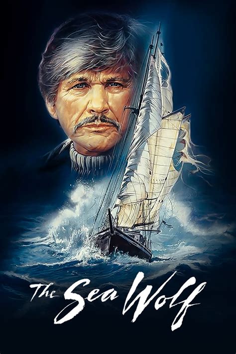 The Sea Wolf (1994) - Posters — The Movie Database (TMDB)