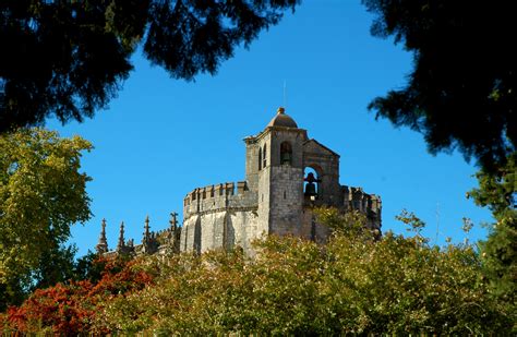 5 Reasons to Visit Tomar, Portugal - Andre Farant