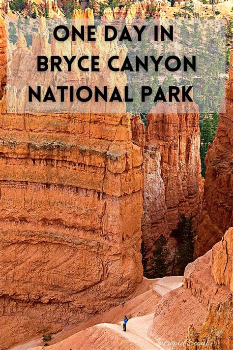 Perfect One Day In Bryce Canyon 5 Things You Cant Miss • Intrepid