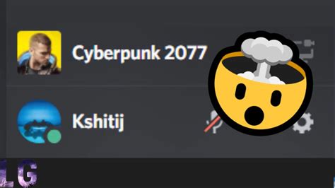 How To Flex On Discord Cyberpunk 2077 Edition Youtube