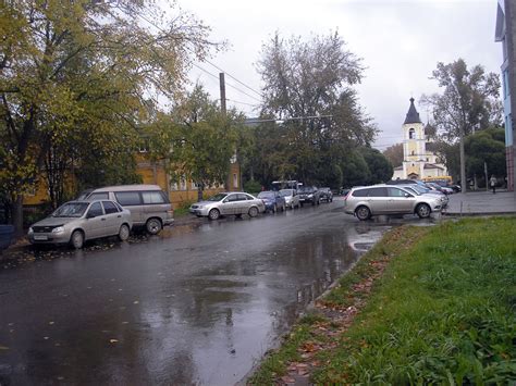 Вологда — Разные фотографии — Фото — Городской электротранспорт