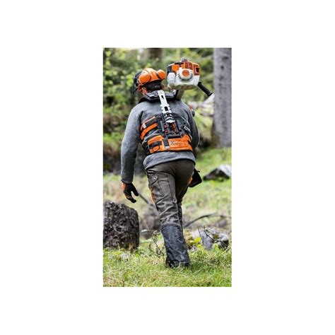 HARNAIS Forestier ADVANCE X TREEm STIHL