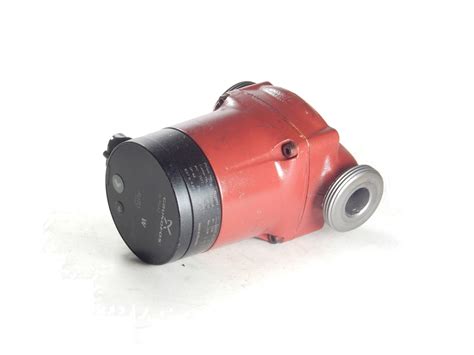 GRUNDFOS ALPHA2 25 60 130 CENTRAL HEATING PUMP BoilerRecycling