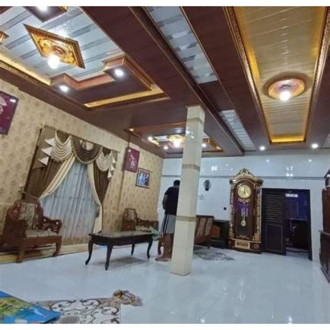 jual plavon pvc atap shopee indonesia