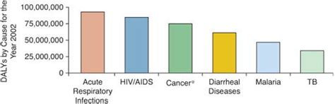 Global Burden Of Respiratory Infections And Mucosal Immunology Of The Respiratory Tract