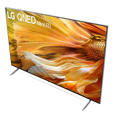 Lg Qned Upa Alexa Built In Qned Miniled Series K Smart Uhd