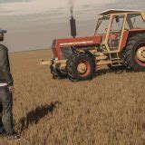 Zetor Ur Pack V Fs Mod Farming Simulator Mod