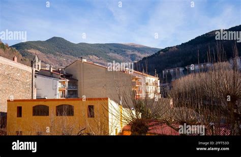 Ripoll City Stock Videos Footage Hd And K Video Clips Alamy