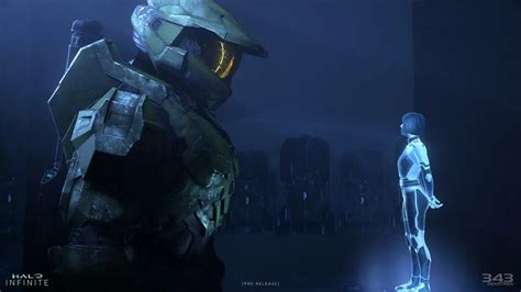 Bocoran 343 Industries Gunakan Unreal Engine Untuk Proyek Halo Tatanka