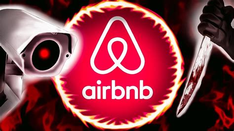 The Dark History Of Airbnb Youtube