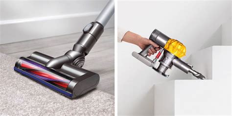 Dyson Cordless Stick Vacuum Is on Sale at Walmart