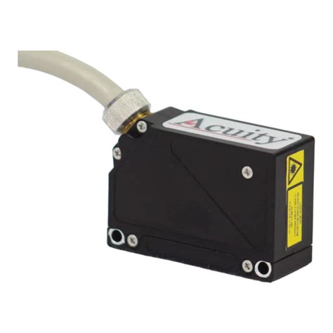 acuity ar series user manual   manualslib